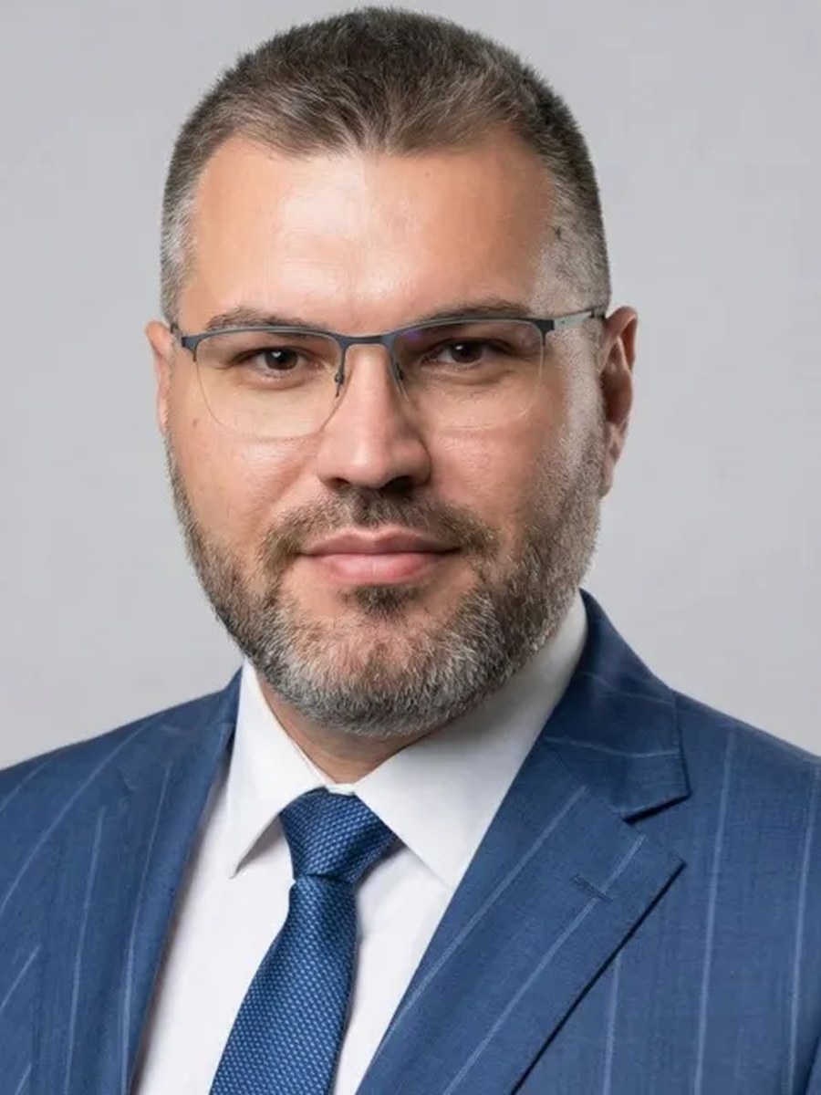 Miloš Jovanović
